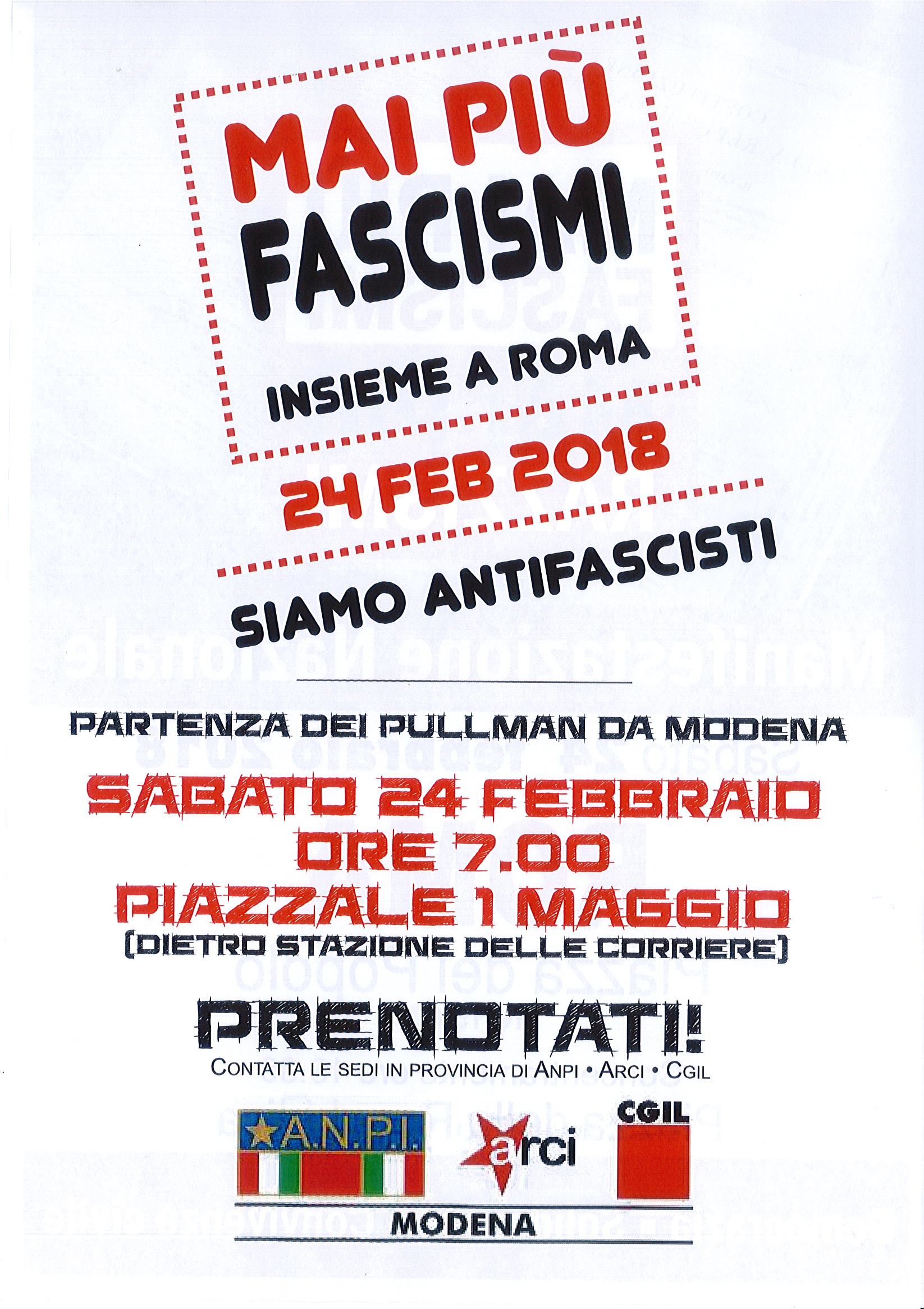 Mai più fascismi1