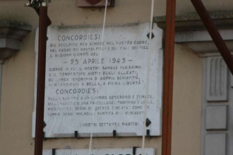 Lapide Municipio