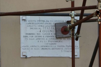 Lapide Municipio