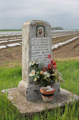 Monumento Poggio Rusco