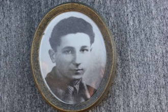 Cippo San Giovanni Aldo Mari