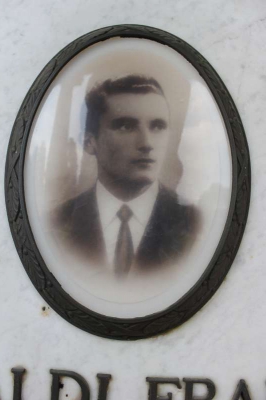 Baraldi Franco