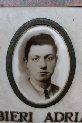 Barbieri Adriano