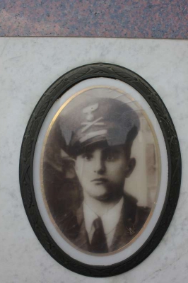 Calanca Dino