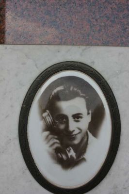 Cavallini Edmondo