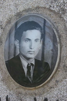 Casari Walter