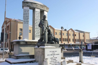 Monumento Rovereto
