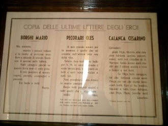Cimitero S.Martino S lapide sotto