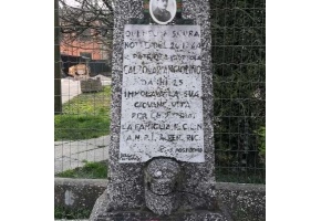 Calzolari Angiolino