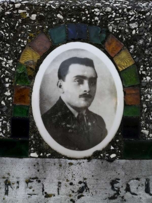 Calzolari Angiolino