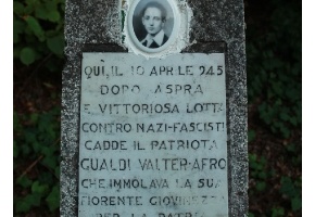 Gualdi Walter