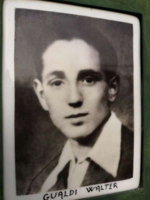 Gualdi Walter