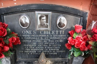 Ones Chiletti