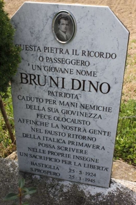 Bruni Dino