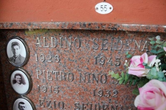 Aldino Seidenari