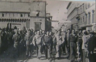 25 aprile 1945