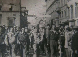 25 aprile 1945
