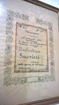 documenti e foto inedite