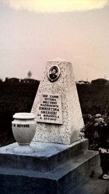documenti e foto inedite