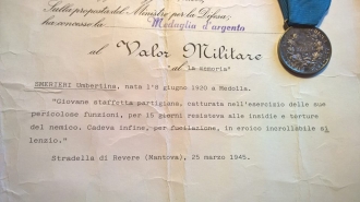 documenti e foto inedite