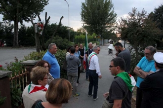 Partigiani San Giacomo R