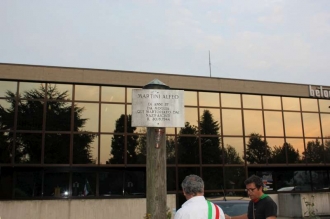  foto commemorazione 30 settembre 2014