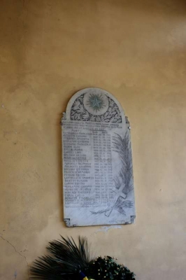 cippi San Giacomo-Mortizzuolo-monumento Quarantoli
