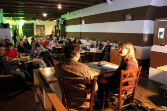 Note di malto Mirandola 31 marzo 2015