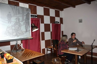 Note di malto Mirandola 31 marzo 2015