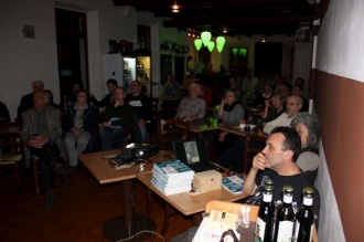 Note di malto Mirandola 31 marzo 2015