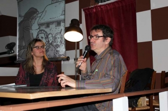 Note di malto Mirandola 31 marzo 2015