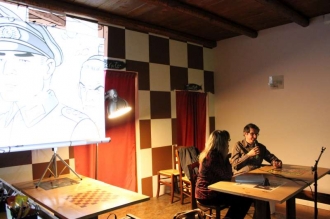 Note di malto Mirandola 31 marzo 2015