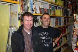 Libreria l'Asterisco, Mirandola 31 marzo 2015