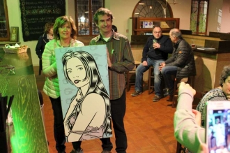 Note di malto Mirandola 31 marzo 2015