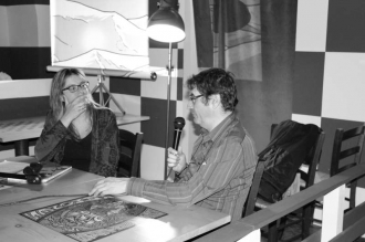 Note di malto Mirandola 31 marzo 2015