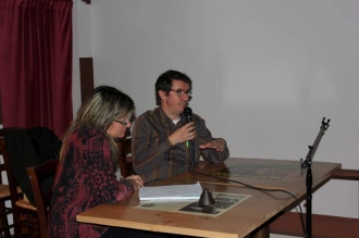 Note di malto Mirandola 31 marzo 2015