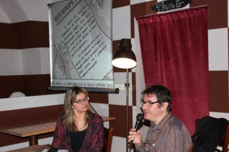 Note di malto Mirandola 31 marzo 2015